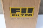   FIL Air filter HP 2637 Teherautó légszűrő, levegőszűrő, 304x169x448 mm, MANN-FILTER C 31 014, SCANIA 1869993, 1869995, 1335679, 1421022, 1728667,  FB35015