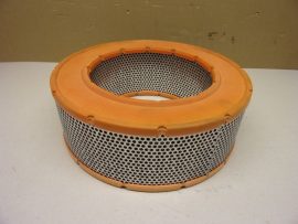 MANN filter C 31 220, 195/300mm átmérő, 105mm vastagság, E1886L, 27.723.00, C31220