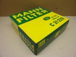   MANN filter C 31 220, 195/300mm átmérő, 105mm vastagság, E1886L, 27.723.00, C31220 