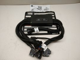 Adapter kábel, autódiagnosztika kábel, Citroen Xsara, OEM 9972.84, 4221-T, Xsara Berlingo Picasso Xantia XM Evasion C5 C8 Berlingo Jumpy