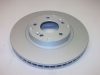 Keréktárcsa, féktárcsa, Hyunday 51712 26100, Disc-FR Wheel Brake, BG3860, 82B0282, 3563102100, QD1633, 17197, 285.3506.20, BS7521