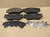 Fékbetét készlet első tárcsafékhez, Suzuki Grand Vitara I, Jimny 2003-, Vitara I, SGP 55200-84A00, 5520084A00, 50-08-897, JQ101312, BP-09767, GDB1174, 0389.12, BPSZ-1009 Fékbetét készlet első tárcsafékhez, Suzuki Grand Vitara I, Jimny 2003-, Vitara I, SGP 55200-84A00, 5520084A00, 50-08-897, JQ101312, BP-09767, GDB1174, 0389.12, BPSZ-1009