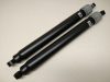 Állítható fitneszgép teleszkóp, lengéscsillapító, shock absorber, egyirányú!, 465/735mm, 45mm átmérő, állítható olajnyomásos henger, ABC Patent 6805039, Widerstandszylinder, Resistance cylinder Állítható fitneszgép teleszkóp, lengéscsillapító, shock absorber, egyirányú!, 465/735mm, 45mm átmérő, állítható olajnyomásos henger, ABC Patent 6805039, Widerstandszylinder, Resistance cylinder