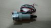 Haydon LC1574W-05-A88 Precíziós, léptetőmotoros lineáris aktuátor, lineáris mozgató modul, 5 VDC, 15 mm, 100 Mohm / 31 ohm, 1,6W, Haydon LC1574W-05-A88 Precíziós, léptetőmotoros lineáris aktuátor, lineáris mozgató modul, 5 VDC, 15 mm, 100 Mohm / 31 ohm, 1,6W,