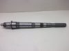 Váltó tengely, Hyundai, Kia, 43221-4B000, 432214B000, Shaft-Main, Hyundai H100 2003–