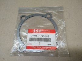 Suzuki SGP 29261-75F90-203, 2926175F90203 Tömítés váltóhoz, 2,03 mm, összkerekes Suzuki Swift, Wagon R+,