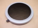   Hangszóróvédő rács, Concord 2027507 N0601 MK30, 150x22 mm, álmennyezeti hangszórókhoz