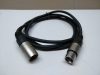 Mikrofon, erősítő jelkábel, magas minőségű, kiegyensúlyozott, XLR apa, XLR anya, 1,5m, Procab MC305 Balanced high quality microphone cable Mikrofon, erősítő jelkábel, magas minőségű, kiegyensúlyozott, XLR apa, XLR anya, 1,5m, Procab MC305 Balanced high quality microphone cable