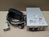 MCD Elektronik Audio Gain Controller v2.1, sztereo audio jelerősítő, vezérlő, RS232, XLR be és kimenet, RCA be és kimenet MCD Elektronik Audio Gain Controller v2.1, sztereo audio jelerősítő, vezérlő, RS232, XLR be és kimenet, RCA be és kimenet