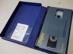   Stúdió kazetta 64 perces, Sony BCT-D64L Digital Betacam Video Cassette