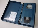   Stúdió kazetta 94 perces, Fujifilm D321 D94L Digital Betacam Video Cassette