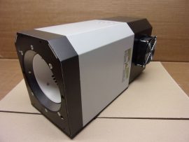 Ipari kamera, VISCOM 8M-1SRW-Bond 35mm white, 126.212.B.88a, Led Class: C-108 II/VLPCe, gyártásellenőrző rendszerekhez Ipari kamera, VISCOM 8M-1SRW-Bond 35mm white, 126.212.B.88a, Led Class: C-108 II/VLPCe, gyártásellenőrző rendszerekhez