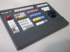 Video vágópult, szerkesztőpult, Sony BVE-910, 3-703-002-02, No.11680, Linear video editing console