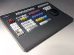   Video vágópult, szerkesztőpult, Sony BVE-910, 3-703-002-02, No.10715, Linear video editing console