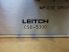 Rendszer órajel vezérlő, Leitch CSD-5300, System clock driver