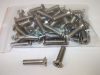 DIN 965 M6x25 süllyesztett fejű kereszthornyos csavar, nikkelezett, 50db, WÜRTH DIN 965 M6x25 süllyesztett fejű kereszthornyos csavar, nikkelezett, 50db, WÜRTH
