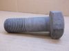 M27x80 mm hatlapfejű részmenetes nagyfeszültségű tüzihorganyzott HV csavar, 10.9, 870 Ft/db, DIN6914, Nedloy M27x80 mm hatlapfejű részmenetes nagyfeszültségű tüzihorganyzott HV csavar, 10.9, 870 Ft/db, DIN6914, Nedloy