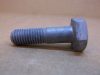 M12x45 mm hatlapfejű részmenetes nagyfeszültségű, 10.9 tüzihorganyzott HV csavar, oxidos, 90 Ft/db, DIN6914, Nedloy M12x45 mm hatlapfejű részmenetes nagyfeszültségű, 10.9 tüzihorganyzott HV csavar, oxidos, 90 Ft/db, DIN6914, Nedloy