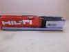 Hilti HIT-V-F M12x220 409558, M12x220 alapcsavar, ankerrúd ragasztóhabarcshoz, 8.8, tüzihorganyzott, 6 db/csomag, bruttó 800.- Ft/db. 