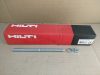 Hilti HAS-E M12x110/88 333102, M12x110/88 alapcsavar, ankerrúd ragasztópatronhoz, alátéttel, anyával, 5.8, horganyzott, 10 db/doboz, bruttó 250.- Ft/db. 