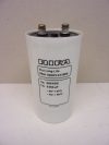 RIFA Elyt Long Life 3300 µF -20/+20% 385 VDC elektrolit kondenzátor, PEH 169XV433BM, 77x147/157 mm, -40...+85 ºC, 