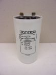   RIFA Elyt Long Life 3300 µF -20/+20% 385 VDC elektrolit kondenzátor, PEH 169XV433BM, 77x147/157 mm, -40...+85 ºC, 
