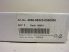 Murr Elektronik 4000-68223-0000000, beépítő iker keret, ipari csatlakozókhoz, keretmodul 2-utas mv IP65 átlátszó, Limited 4000, Modlink MSDD keret