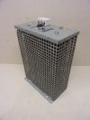 Frizlen FZDP 200x45 S-40 ohm, Ellenállásmodul, műterhelés, fékellenállás, 540W, 
