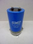   9e P2 BQ350M332DF, 3300uF -10/+30% 350VDC, elektrolit kondenzátor, felfogató bilinccsel, alsó felfogató konzollal, -40...+85 ºC, 