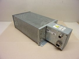 SEW BW 168-T, 18201334 fékellenállás, műterhelés, 68 ohm 0,8 kW, BREMSWIDERSTAND 