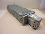   SEW BW018-015-P, 18204163 fékellenállás, műterhelés, 18 ohm 1,5 kW, EATON ZB32-XEZ, XTOBXDINC védelemmel, BREMSWIDERSTAND 
