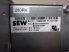 SEW BW018-015-P, 18204163 fékellenállás, műterhelés, 18 ohm 1,5 kW, EATON ZB32-XEZ, XTOBXDINC védelemmel, BREMSWIDERSTAND 