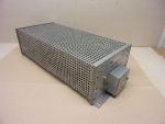   SEW BW 147, 8207135 fékellenállás, műterhelés, 47 ohm 1,2 kW, BREMSWIDERSTAND 