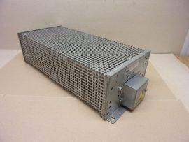 SEW BW 147, 8207135 fékellenállás, műterhelés, 47 ohm 1,2 kW, BREMSWIDERSTAND 