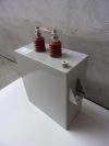 SAMWHA CAPACITOR CO.,LTD. SMF-88180S egyenáramú nagyfeszültségű ipari kondenzátor, 8800V 180uF, -10/+10%, IEC61071, DC BUS 180F 8,5kV, Nagyfeszültségű teljesítménykondenzátor SAMWHA CAPACITOR CO.,LTD. SMF-88180S egyenáramú nagyfeszültségű ipari kondenzátor, 8800V 180uF, -10/+10%, IEC61071, DC BUS 180F 8,5kV, Nagyfeszültségű teljesítménykondenzátor