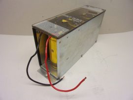 Bosch KM kondenzátor-modul, 3db. ROE Elko-EYM/A 3300uF 350VDC kondenzátorral, 