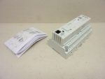   Siemens RMS705B-1 Synco 700 vezérlő, logikai és monitoring eszköz, KNX kommunikációval, kapcsoló és felügyeleti eszköz, S55370-C100