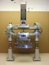 Precíziós nyomó / vágó modul, Parker SMHA601051.489S2ID65C7 0,44 kW-os fékes szervomotor enkoderrel + kábelek, 2x Kistler 9321B + 5037B1211 10 kN mérőbélyeg és erősítő, golyósorsós előtolással Precíziós nyomó / vágó modul, Parker SMHA601051.489S2ID65C7 0,44 kW-os fékes szervomotor enkoderrel + kábelek, 2x Kistler 9321B + 5037B1211 10 kN mérőbélyeg és erősítő, golyósorsós előtolással