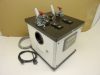 Ipari, programozható automata rugó adagoló, Colombi separator, SF-01-15, max. 6 külön szállítási pont, Mitsubishi Beijer E1012 HMI Operator Panellel + FX1S-14MT-DSS PLC Ipari, programozható automata rugó adagoló, Colombi separator, SF-01-15, max. 6 külön szállítási pont, Mitsubishi Beijer E1012 HMI Operator Panellel + FX1S-14MT-DSS PLC
