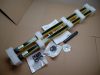 Allen Bradley GuardShield Optikai szenzor, fényfüggöny, fénysorompó, 440L-P4K0960YD, T4K0960YD adó + R4K0960YD vevő, 960 mm/ 0,3...16m Allen Bradley GuardShield Optikai szenzor, fényfüggöny, fénysorompó, 440L-P4K0960YD, T4K0960YD adó + R4K0960YD vevő, 960 mm/ 0,3...16m