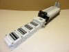 Aventics R480769069 pneumatikus szeleptömb, szelep terminál, szelepsziget, 12 mágnesszeleppel, ES05 széria, 10x R422102636, R422102637, R422003639, R412018225, 6x R422102621, R412018242, R412018252, Aventics R480769069 pneumatikus szeleptömb, szelep terminál, szelepsziget, 12 mágnesszeleppel, ES05 széria, 10x R422102636, R422102637, R422003639, R412018225, 6x R422102621, R412018242, R412018252,
