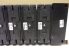 Aventics R480769062, ES-AESX3-ES05X12-ETHERCAT pneumatikus szeleptömb, szelep terminál, szelepsziget, 12 modul 11 szeleppel, ES05 széria, R412018225, R412018252, R422102636, R412018242, R422102621