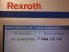 Rexroth VPP21 Vezérlő számítógép IndraControl, 1070170252, VPP21.1-BQD-512D-P7D-NNNN, PIII 700MHz, 500MB, 14,1", XP Prof SP2, LAN, PS2, VGA, COM, 24VDC 3,5A, Profibus DP, + 1070170256 + 1070088212