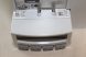 Rexroth R911331681, HCS01.1E-W0018-A-03-E-S3-EC-NN-L4-NN-FW, IndraDrive Cs szervomotor vezérlő, R911323058 100 OHM fékellenállással, 1800W, in: 3x200-500V 5A 50/60Hz, out: 3x0-500V 7,6A 0-1600Hz, 