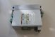 Rexroth R911331681, HCS01.1E-W0018-A-03-E-S3-EC-NN-L4-NN-FW, IndraDrive Cs szervomotor vezérlő, R911323058 100 OHM fékellenállással, 1800W, in: 3x200-500V 5A 50/60Hz, out: 3x0-500V 7,6A 0-1600Hz, 