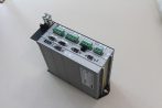 Parker Compax C3025 V2 F11 I2, C3S025V2F11I20T11M00, Compax3 intelligens egytengelyes szervo meghajtó, 1 fázisú, 230VAC 6A, 1kVA, Single-Axis Servo Drive/Controller Parker Compax C3025 V2 F11 I2, C3S025V2F11I20T11M00, Compax3 intelligens egytengelyes szervo meghajtó, 1 fázisú, 230VAC 6A, 1kVA, Single-Axis Servo Drive/Controller