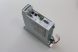 Rexroth R911328448, HCS01.1E-W0003-A-02-B-ET-EC-PB-NN-NN-FW, IndraDrive Cs szervomotor vezérlő, R911323050 100 OHM fékellenállással, in: 3x110-230V 1,8A 50/60Hz, out: 3x0-230V 1,1A 150W, 0-1600Hz, 