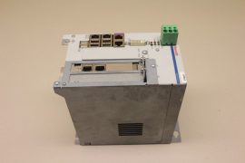 Bosch Rexroth IndraControl V, R911172459, VPB40.3D1L-4G0NN-D5D-DN-NN-FW, PC alapú vezérlő, VPB box, Core i7-620M 2,66 GHz, 4 GB RAM, 2x PCI bővítőhely, 320 GB HDD, Beckhof FC9002 Bosch Rexroth IndraControl V, R911172459, VPB40.3D1L-4G0NN-D5D-DN-NN-FW, PC alapú vezérlő, VPB box, Core i7-620M 2,66 GHz, 4 GB RAM, 2x PCI bővítőhely, 320 GB HDD, Beckhof FC9002