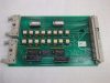 Panel, optocoupler 16 csatornás EDC 31266.1 16 din