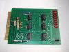 Panel, PC BOARD, ESW 35-008-0002 